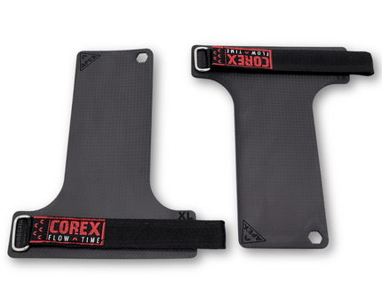 Calleras COREX Carbon · No Fingers 3mm APEX
