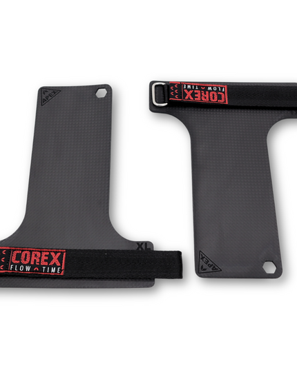 COREX Grips Carbon No Fingers APEX– Calleras CrossTraining
