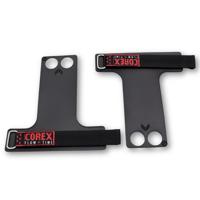 STREETS 2 DITA MANOPOLE IN CARBONIO