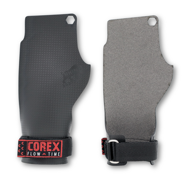 Calleras COREX Carbon · Rhino 2mm