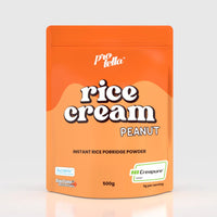 Crema de Arroz Joe's Peanut 500g – Protella®
