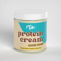 Crema protéica Protella® Cookie Dough 200g