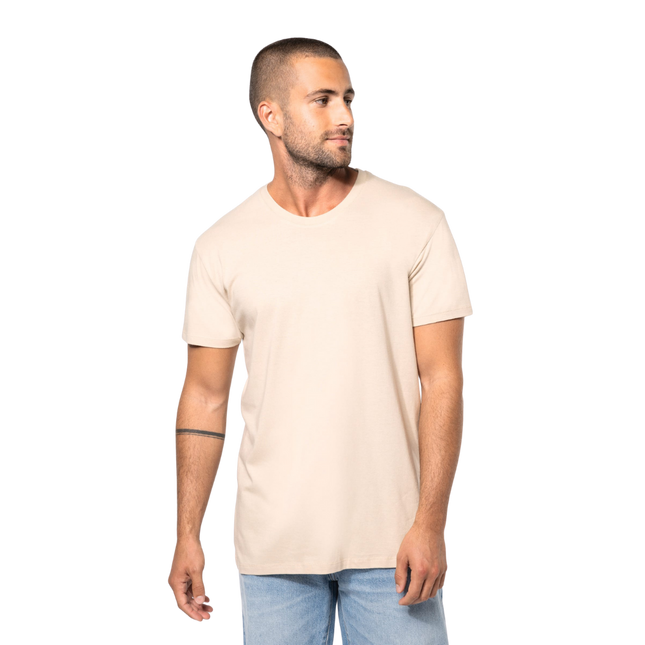 Camiseta Chico Algodón  145