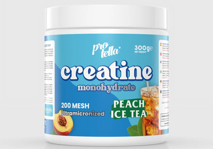 Collection image for: CREATINAS MESH 200