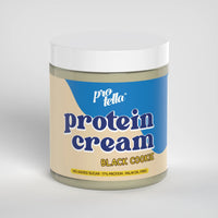 Crema protéica Protella® Black Cookie 200g