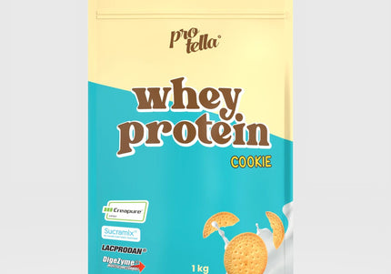 Collection image for: PROTEINAS