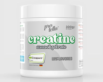 Creatina Creapure® Neutra 300g – Protella