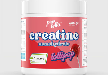 Collection image for: CREATINAS CREAPURE