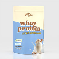 Whey Protein Leche Merengada 1kg – Protella