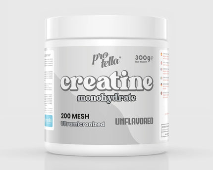 Creatina Mesh 200 Neutra 300g – Protella