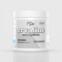 Creatina Mesh 200 Neutra 300g – Protella