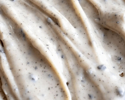 Crema protéica Protella® Black Cookie 200g