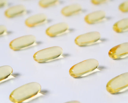 Omega 3 EPA & DHA – 60 Capsules (Protella®)