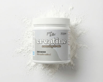 Creatina Mesh 200 Neutra 300g – Protella