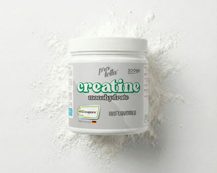 Creatina Creapure® Neutra 300g – Protella