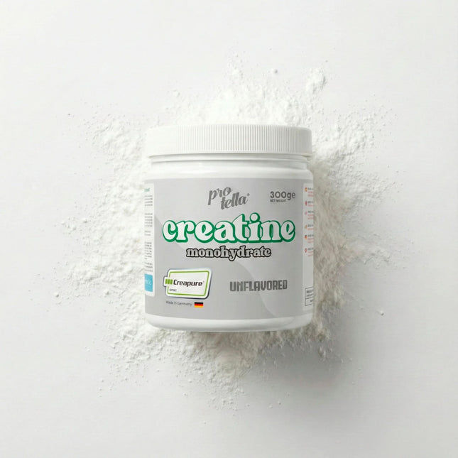 Creatina Creapure® Neutra 300g – Protella