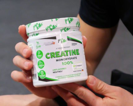Creatina Creapure® Neutra 300g – Protella