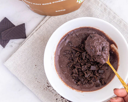 Crema de Arroz Choco Latte 500g – Protella®