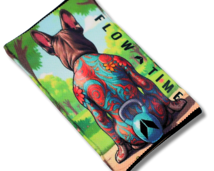 Muñequeras Bulldog