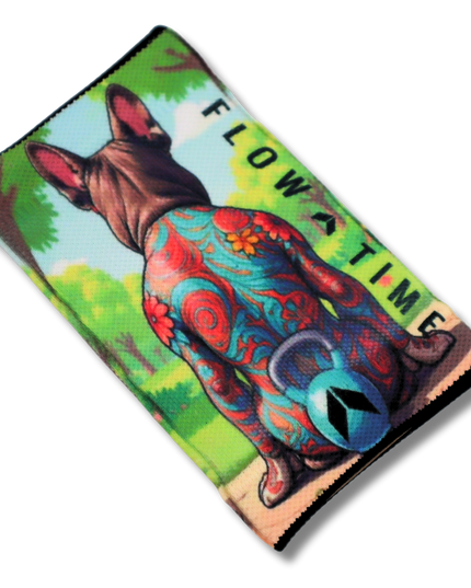 Muñequeras Bulldog