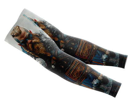 Manguitos Brazos Viking