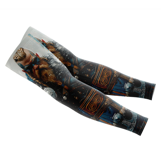 Manguitos Brazos Viking