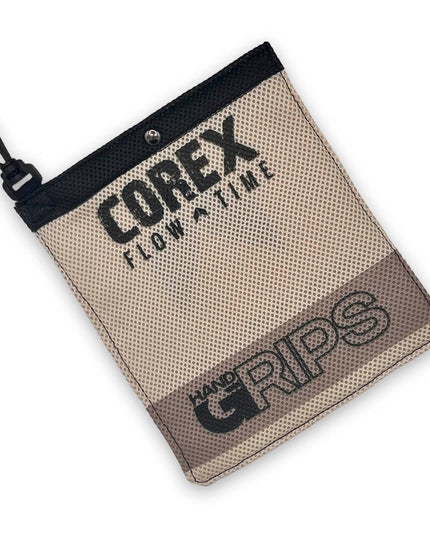 BF Bolsa Beige Transporte Calleras