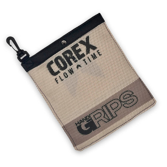 BF Bolsa Beige Transporte Calleras