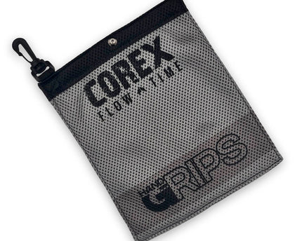 BF Bolsa Grey Transporte Calleras