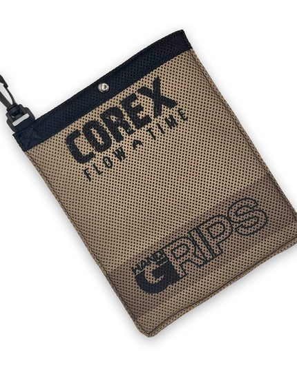 BF Bolsa Khaki Transporte Calleras