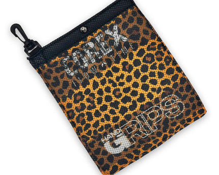Bolsa Leopardo Transporte Calleras