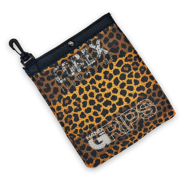 Bolsa Leopardo Transporte Calleras