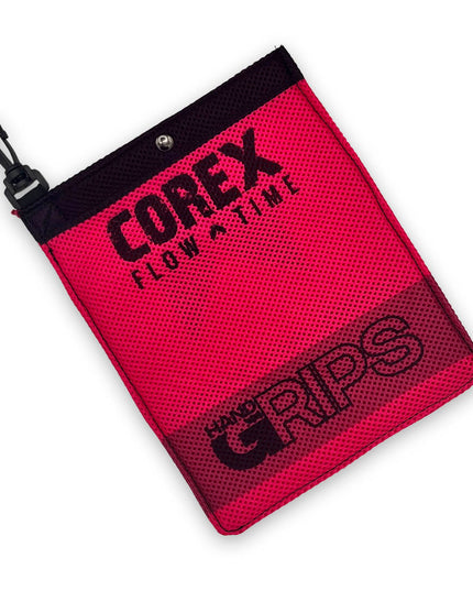 Bolsa Pink Transporte Calleras