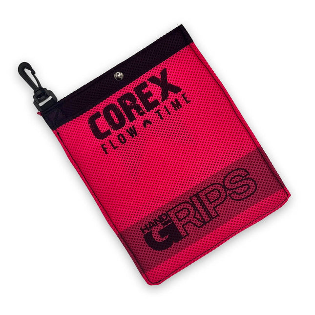 Bolsa Pink Transporte Calleras