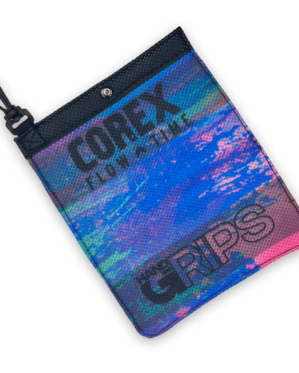 Bolsa Rainbow Transporte Calleras