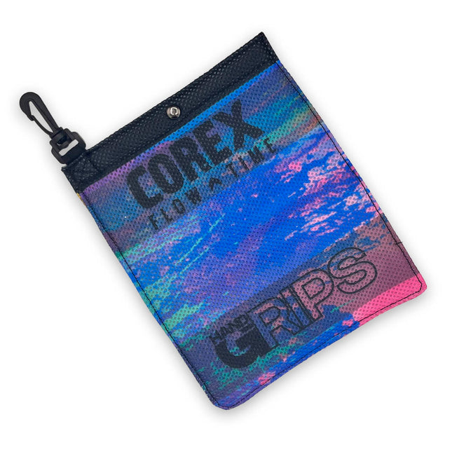 Bolsa Rainbow Transporte Calleras