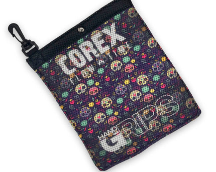 Bolsa Skull Transporte Calleras