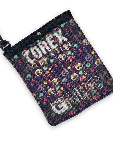 Bolsa Skull Transporte Calleras
