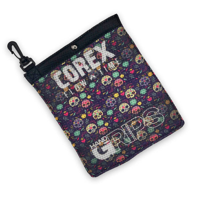 Bolsa Skull Transporte Calleras