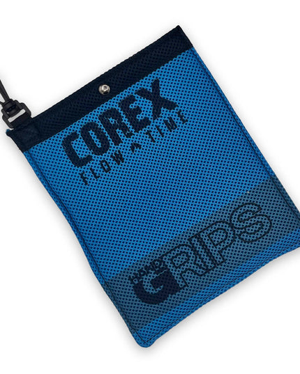 BF Bolsa Blue Transporte Calleras