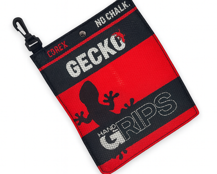 Pack Calleras Gecko Sin Magnesio