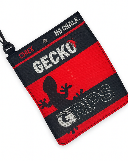 Pack Calleras Gecko Sin Magnesio