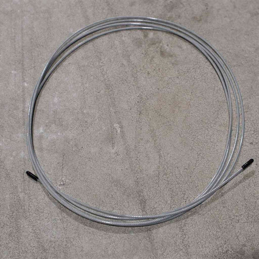 Cable de Acero 2,5 mm. con cubierta de NYLON ( 3 METROS )