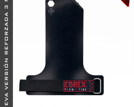Calleras COREX Sin Magnesio · Gecko APEX