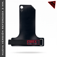 Calleras COREX Sin Magnesio · Gecko APEX