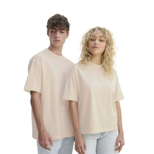 OVERSIZED BOY T-SHIRT