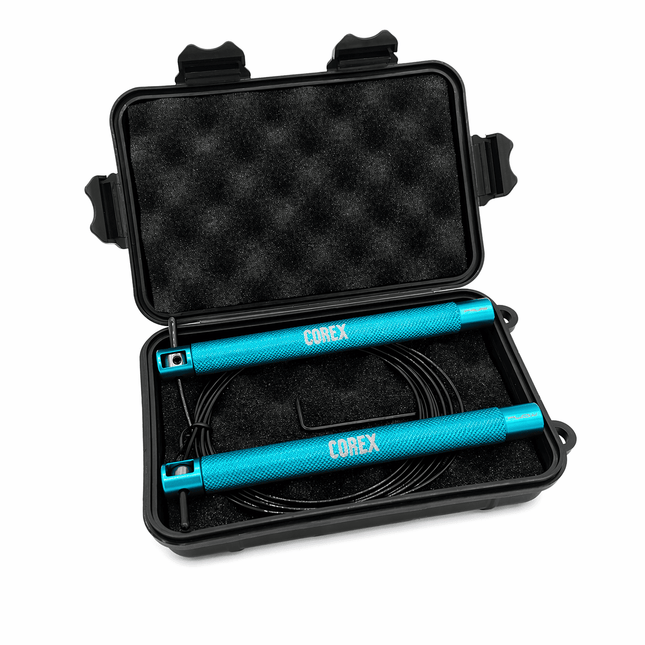 Comba " Flow V2 " Azul