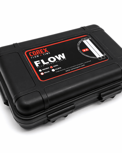 Comba " Flow V2 " Azul