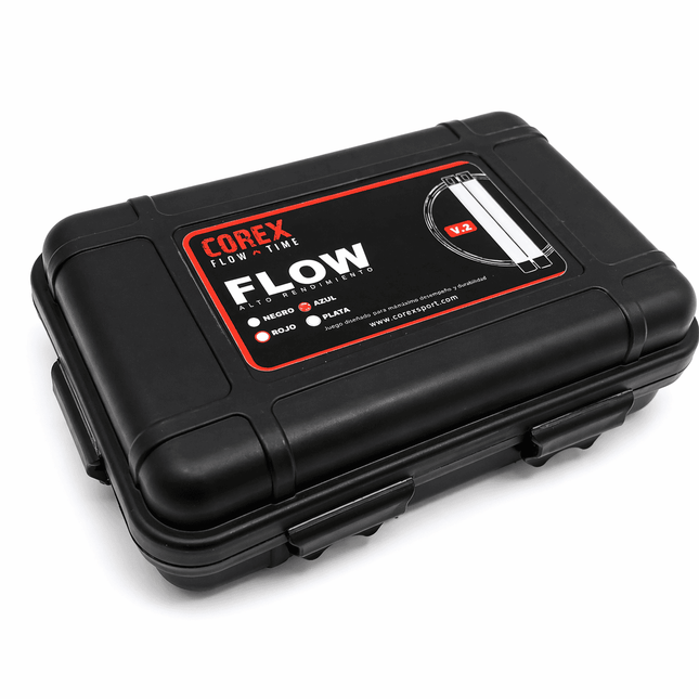 Comba " Flow V2 " Azul