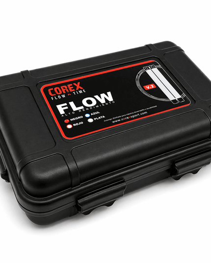 Comba " Flow V2 " Negra